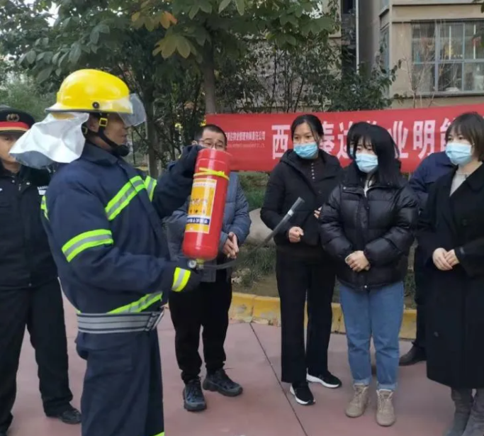 怎样去看待消防清静评估及消防清静验收方面？？？？？